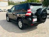 برادو 2014 بمسافة منخفضة