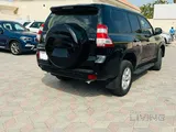 Prado 2014 low mileage 