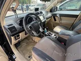 Prado 2014 low mileage 