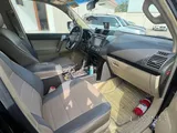 برادو 2014 بمسافة منخفضة