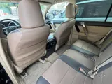 Prado 2014 low mileage 