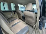 Prado 2014 low mileage 