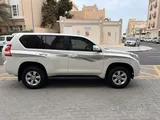 Prado 2014 TXL 191k 