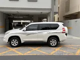 Prado 2014 TXL 191k 