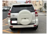 Prado 2014 TXL 191k 