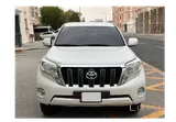 Prado 2014 TXL 191k 