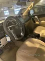Prado 2014 TXL 191k 