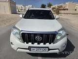 Prado 2015 4×4 in Excellent condition