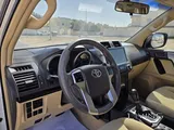 Prado 2015 4×4 in Excellent condition