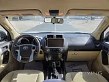 Prado 2015 4×4 in Excellent condition