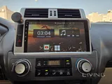 Prado 2015 4×4 in Excellent condition