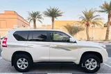 Prado 2016 - KM 73000