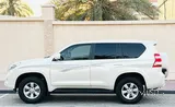 Prado 2016 - KM 73000