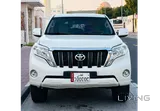 Prado 2016 - KM 73000