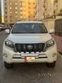 PRADO 2016 V6