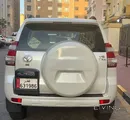 PRADO 2016 V6