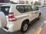 PRADO 2016 V6
