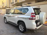 PRADO 2016 V6