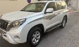 PRADO 2016 V6