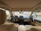 PRADO 2016 V6