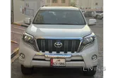 PRADO 2016 V6