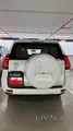 Prado 2019 full options