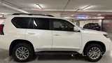 Prado 2019 full options