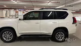 Prado 2019 full options