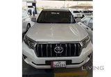 Prado 2022