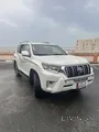 Prado 2022 full option