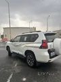 Prado 2022 full option