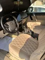 Prado 2022 full option