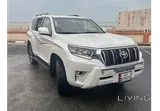 Prado 2022 full option