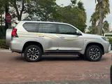 برادو بكامل المواصفات