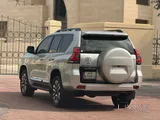 برادو بكامل المواصفات