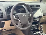 برادو بكامل المواصفات
