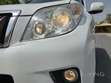 Prado in excellent condition urgent sale
