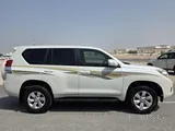 Prado in excellent condition urgent sale