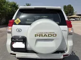 Prado in excellent condition urgent sale