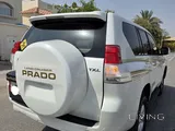 Prado in excellent condition urgent sale