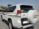 Prado in excellent condition urgent sale