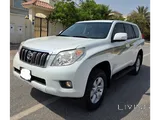 Prado in excellent condition urgent sale