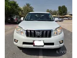Prado in excellent condition urgent sale
