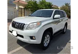Prado in excellent condition urgent sale