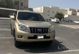 Prado TXL