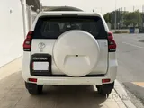 PRADO TXL 2022 Original paint