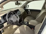 PRADO TXL 2022 Original paint
