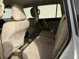 PRADO TXL 2022 Original paint