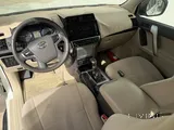PRADO TXL 2022 Original paint