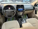 تويوتا برادو TXL V6 2023